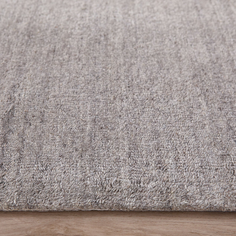 Riya Gray Linear - N6033 - 5' x 8'