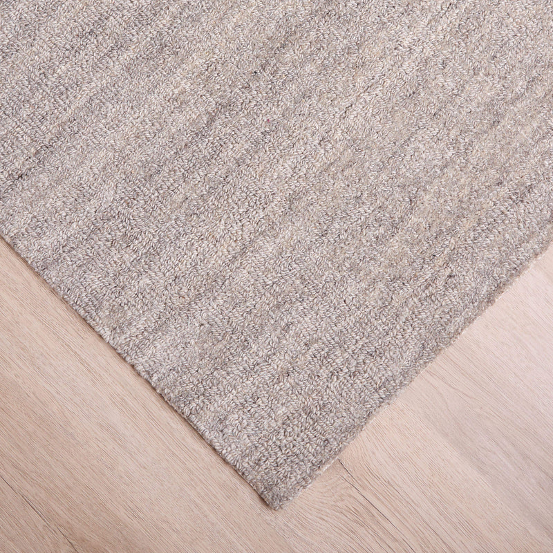 Riya Gray Linear - N6033 - 5' x 8'