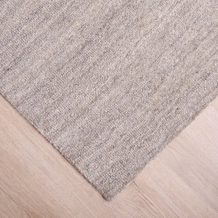 Riya Gray Linear - N6033 - 2' x 3'
