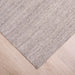 Riya Gray Linear - N6033 - 8' x 11'