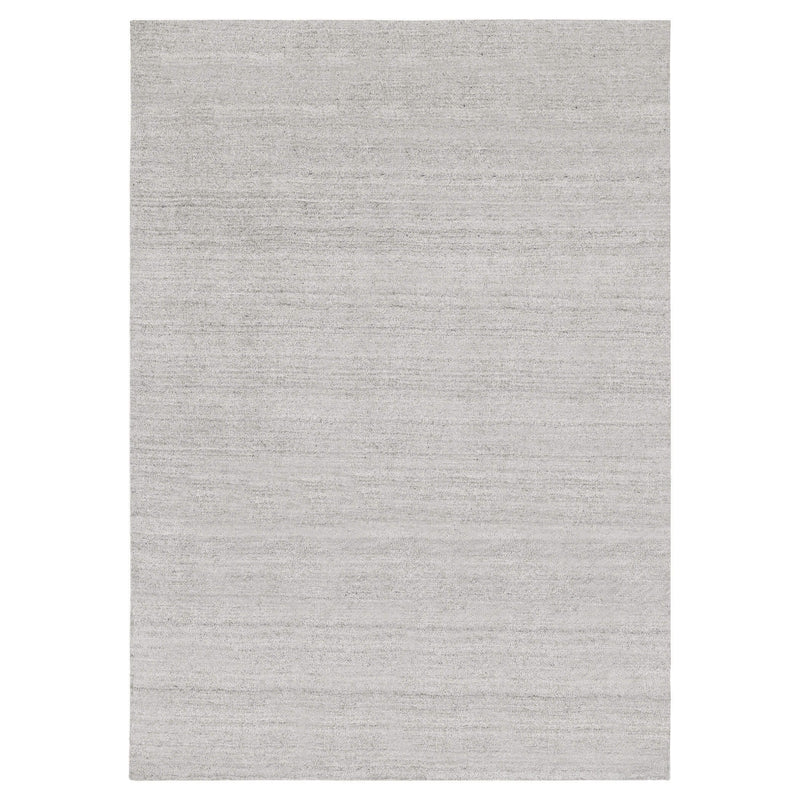 Riya Gray Linear - N6033 - 5' x 8'
