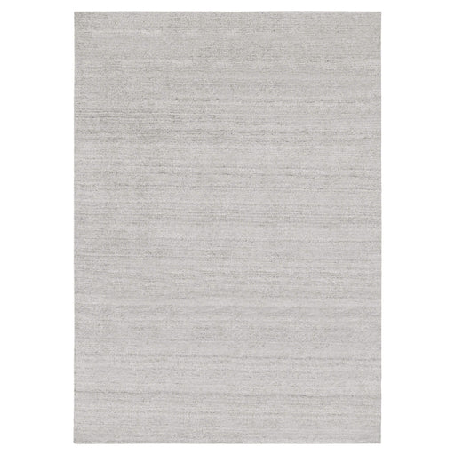 Riya Gray Linear - N6033 - 5' x 8'