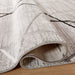 Sesia Gray Linear Geometric - R1002 - 7' x 9'