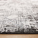 Sesia Black Ivory Linear Geometric - R1004 - 8' x 11'