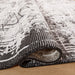 Sesia Black Ivory Linear Geometric - R1004 - 8' x 11'