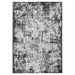 Sesia Black Ivory Linear Geometric - R1004 - 8' x 11'