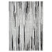 Sesia Black Ivory Linear - R1005 - 5' x 8'