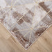 Baltea Brown Geometric - R1008 - 5' x 8'