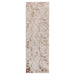 Baltea Brown Marble Striations - R1009 - 3' x 8' Runner