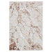 Baltea Brown Marble Striations - R1009 - 8' x 11'