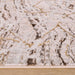 Baltea Brown Marble Striations - R1010 - 3' x 8' Runner