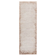 Baltea Brown Weave - R1011 - 3' x 8' Runner