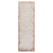 Baltea Brown Weave - R1011 - 3' x 8' Runner