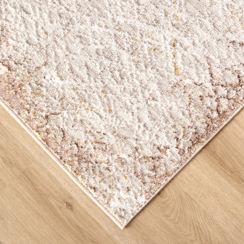 Baltea Brown Weave - R1011 - 3' x 8' Runner
