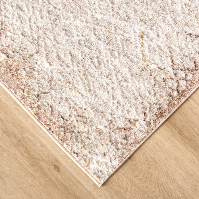 Baltea Brown Weave - R1011 - 3' x 8' Runner