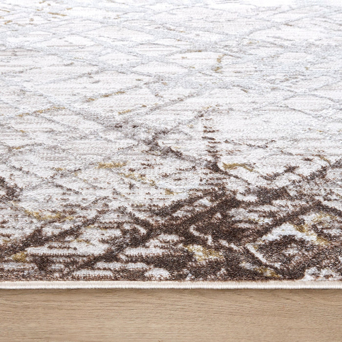 Baltea Brown Weave - R1011 - 8' x 11'