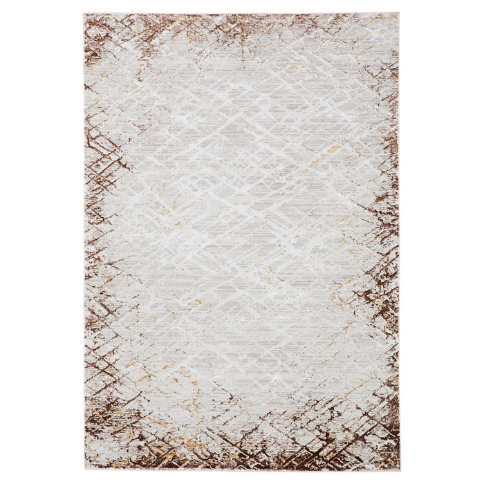 Baltea Brown Weave - R1011 - 2' x 3'