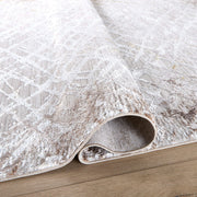 Baltea Brown Weave - R1011 - 5' x 8'