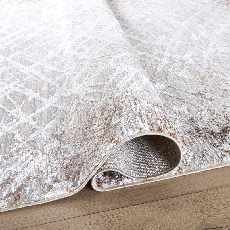 Baltea Brown Weave - R1011 - 5' x 8'