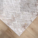 Baltea Brown Weave - R1011 - 5' x 8'