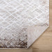 Baltea Brown Weave - R1011 - 10' x 13'