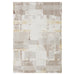 Baltea Brown Geometric - R1012 - 8' x 11'