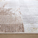 Baltea Brown Geometric - R1012 - 8' x 11'