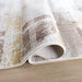 Baltea Brown Geometric - R1012 - 8' x 11'