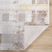 Baltea Brown Geometric - R1012 - 8' x 11'