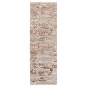 Baltea Brown Marbled - R1013 - 3' x 8' Runner