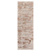 Baltea Brown Marbled - R1013 - 3' x 8' Runner