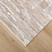 Baltea Brown Marbled - R1013 - 3' x 8' Runner