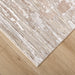 Baltea Brown Marbled - R1013 - 3' x 8' Runner