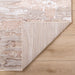 Baltea Brown Marbled - R1013 - 3' x 8' Runner