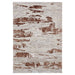 Baltea Brown Marbled - R1013 - 5' x 8'