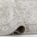 Palermo Antique Sand Decorative Floral - R1016 - 8' x 11'