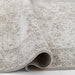 Palermo Antique Sand Decorative Floral - R1016 - 10' x 13'