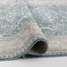 Palermo Classic Navy Ornamental Medallion - R1017 - 8' x 11'