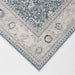 Palermo Classic Navy Ornamental Medallion - R1017 - 6' x 9'