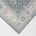 Palermo Classic Navy Ornamental Medallion - R1017 - 2' x 8'