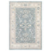 Palermo Classic Navy Ornamental Medallion - R1017 - 2' x 3'