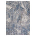 Adara Blue Painterly - T2002 - 10' x 13'
