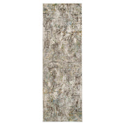 Adara Gray Painterly - T2004 - 3' x 8' Runner