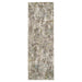 Adara Gray Painterly - T2004 - 3' x 8' Runner