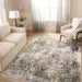 Adara Gray Painterly - T2004 - 10' x 13'