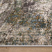 Adara Gray Painterly - T2004 - 2' x 3'