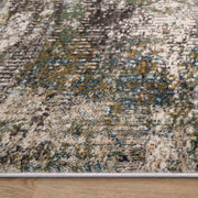 Adara Gray Painterly - T2004 - 3' x 8' Runner