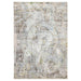 Adara Gray Painterly - T2004 - 3' x 8' Runner