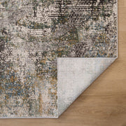 Adara Gray Painterly - T2004 - 3' x 8' Runner