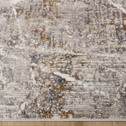 Adara Gray Painterly - T2005 - 3' x 8' Runner